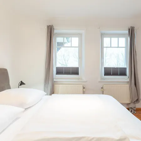 Suedermarsch Twee Holiday home *