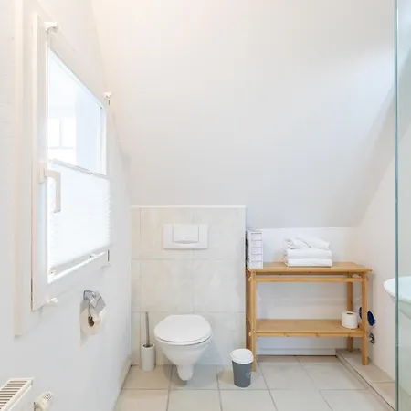 Holiday home Suedermarsch Twee Husum (Schleswig-Holstein)