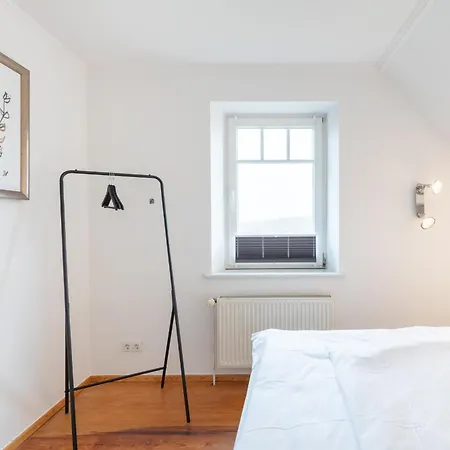Suedermarsch Twee Holiday home Husum (Schleswig-Holstein)