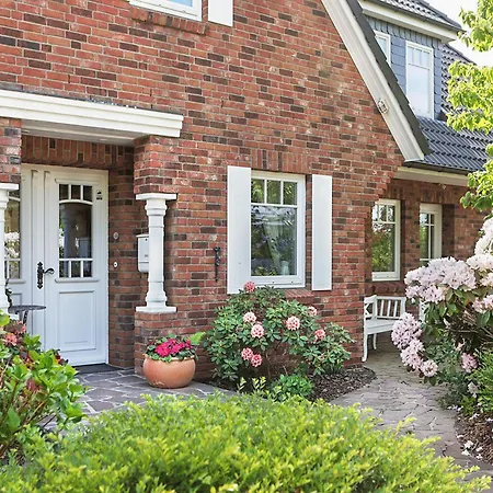Suedermarsch Twee Holiday home *